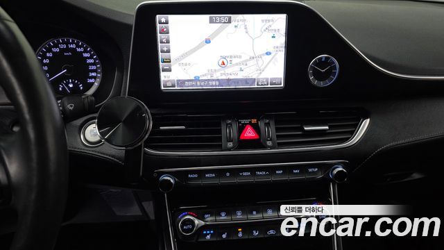 Hyundai Grandeur 2017 — photo 16