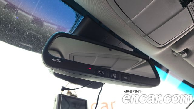 Hyundai Grandeur 2017 — photo 18