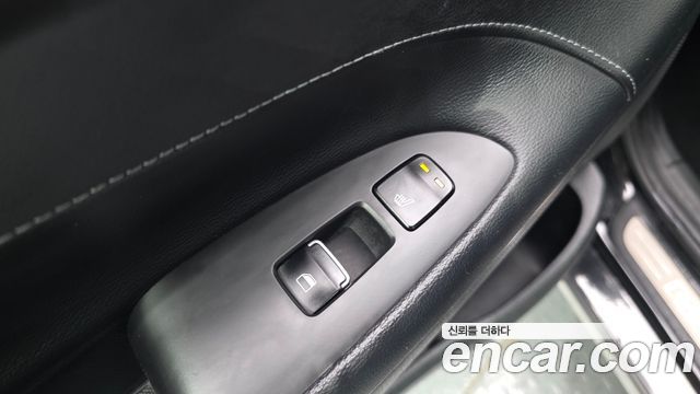 Hyundai Grandeur 2017 — photo 19
