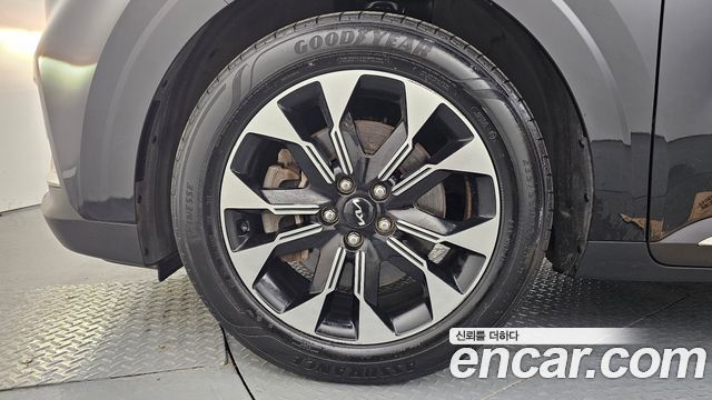 Kia Canival 2022 — photo 5