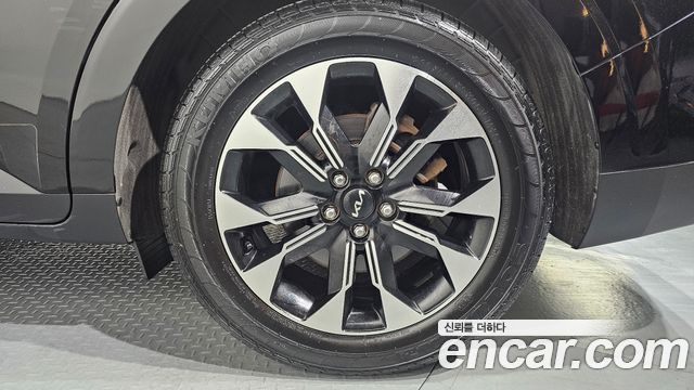 Kia Canival 2022 — photo 7