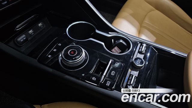 Kia K5 2021 — photo 12