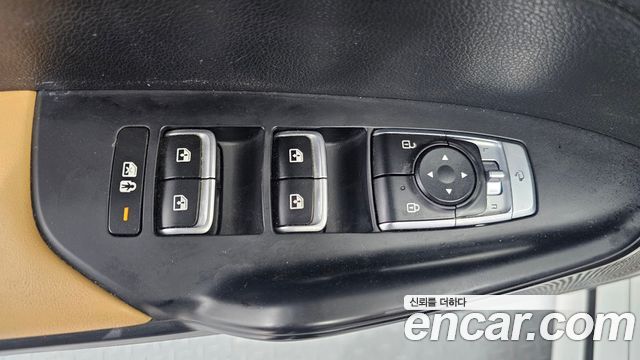Kia K5 2021 — photo 20