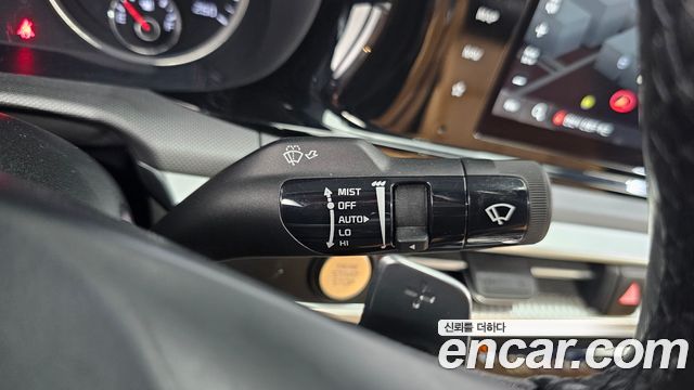 Kia K5 2021 — photo 29