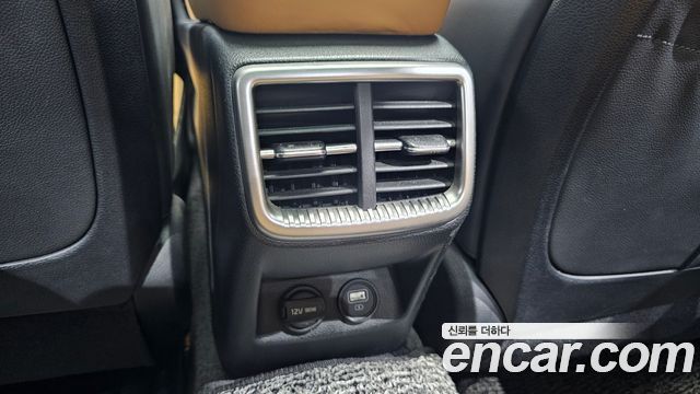 Kia K5 2021 — photo 31