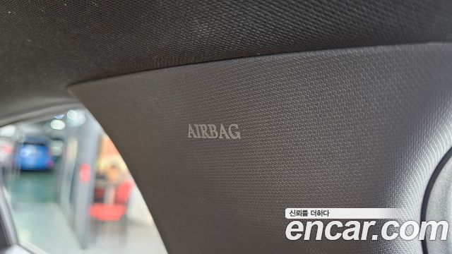 Kia K5 2021 — photo 32