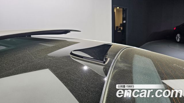 Kia K5 2021 — photo 33