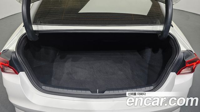 Kia K5 2021 — photo 34