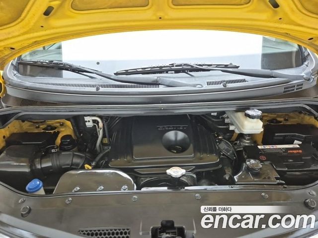 Hyundai Starex 2013 — photo 5