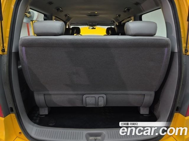Hyundai Starex 2013 — photo 16