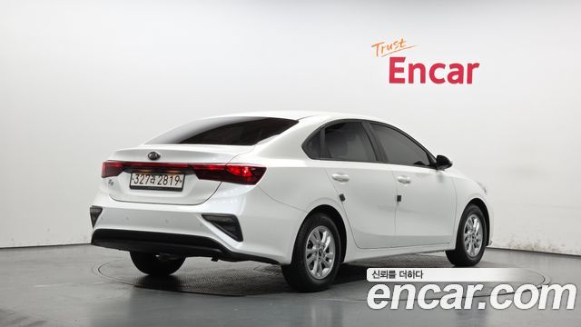 Kia K3 2019 — photo 2
