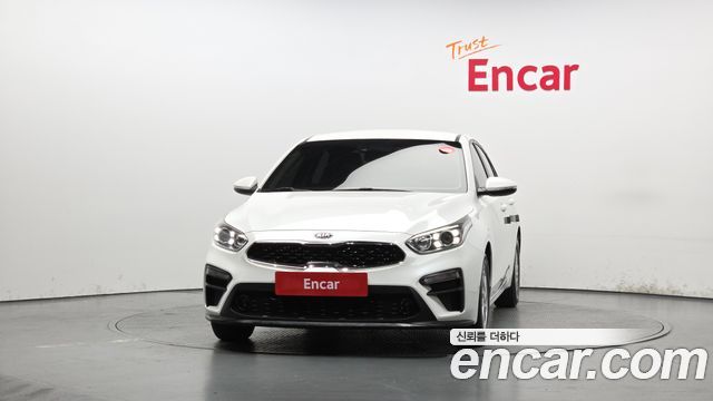 Kia K3 2019 — photo 3