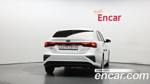 Kia K3 2019 — photo 4