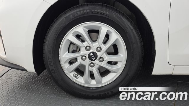 Kia K3 2019 — photo 5