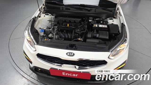 Kia K3 2019 — photo 6