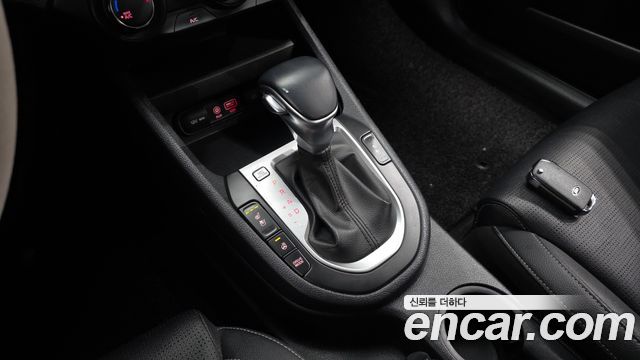 Kia K3 2019 — photo 12