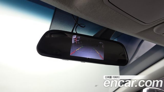 Kia K3 2019 — photo 21