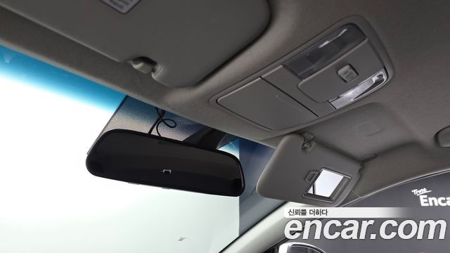 Kia K3 2019 — photo 22