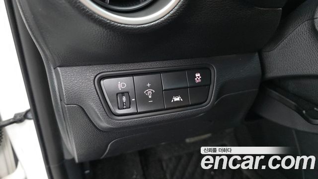 Kia K3 2019 — photo 23
