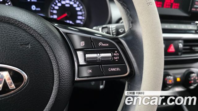 Kia K3 2019 — photo 24