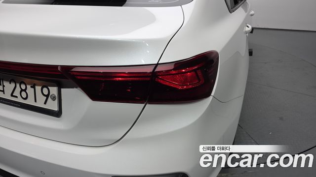Kia K3 2019 — photo 9