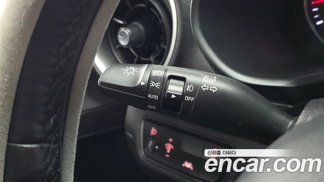 Kia K3 2019 — photo 16