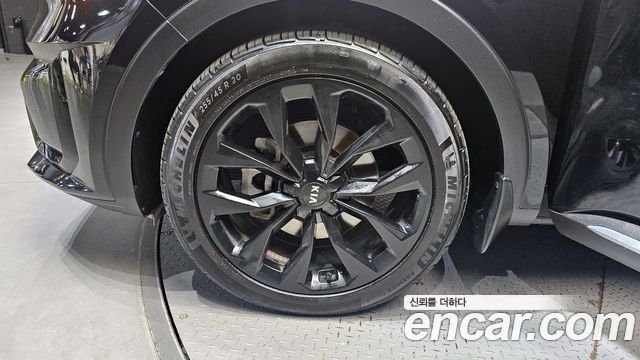 Kia Sorento 2021 — photo 5