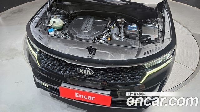 Kia Sorento 2021 — photo 6