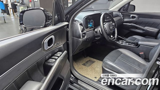 Kia Sorento 2021 — photo 10