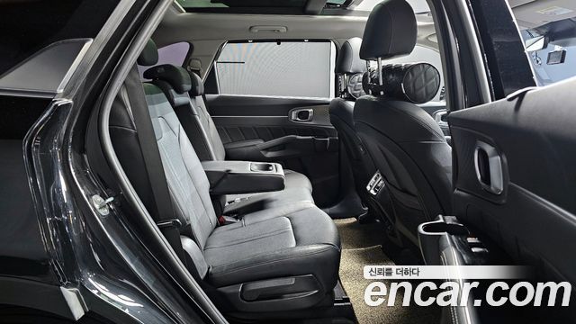 Kia Sorento 2021 — photo 11