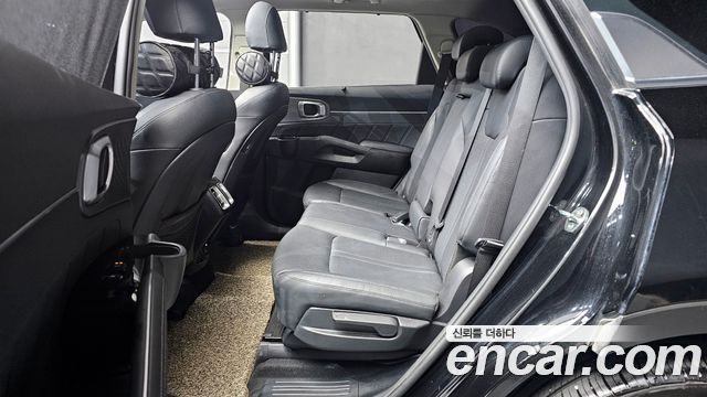 Kia Sorento 2021 — photo 12