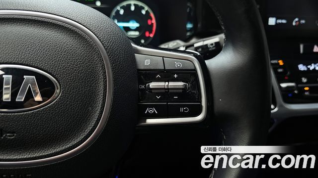 Kia Sorento 2021 — photo 16