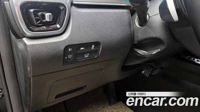 Kia Sorento 2021 — photo 18