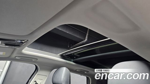 Kia Sorento 2021 — photo 19