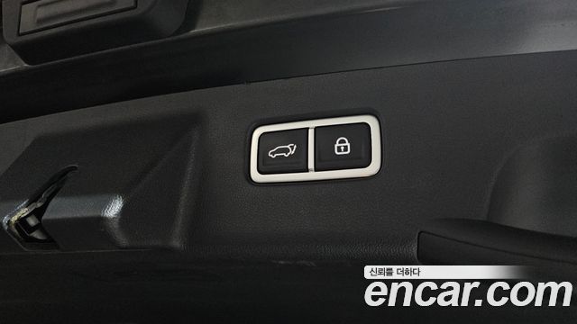 Kia Sorento 2021 — photo 20