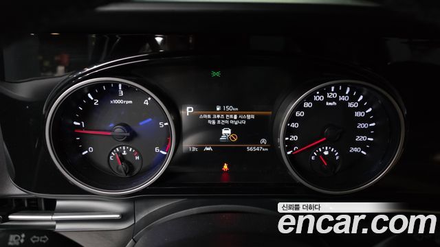 Kia Canival 2021 — photo 11