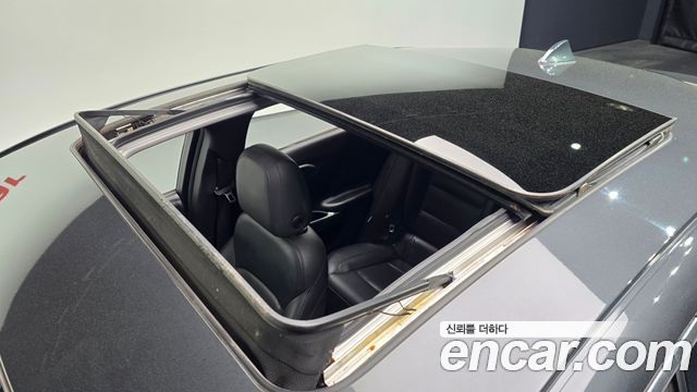 Chevrolet Korea Malibu 2017 — photo 18