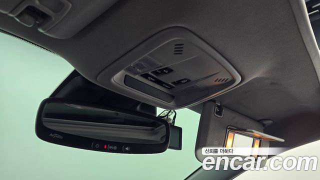 Chevrolet Korea Malibu 2017 — photo 20
