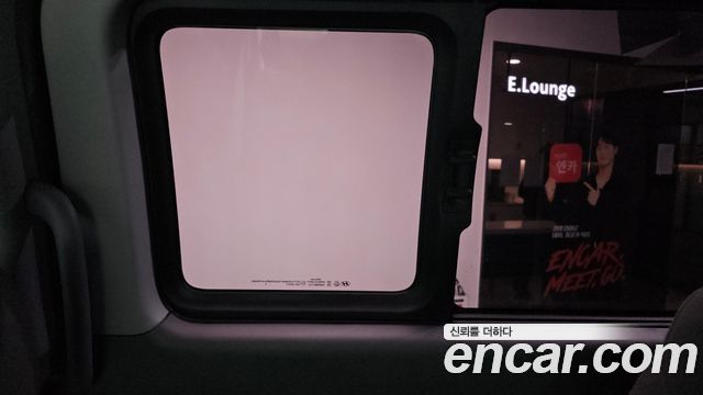 Hyundai Starex 2019 — photo 24