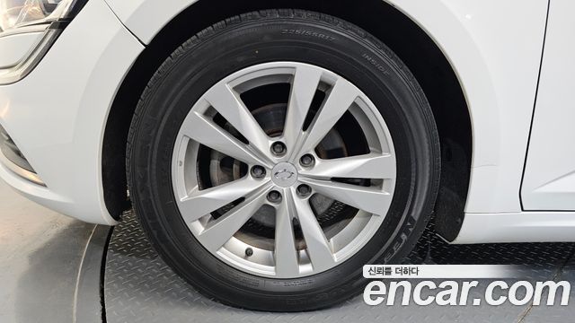 Renault Korea SM6 2020 — photo 5
