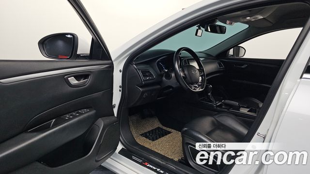 Renault Korea SM6 2020 — photo 10