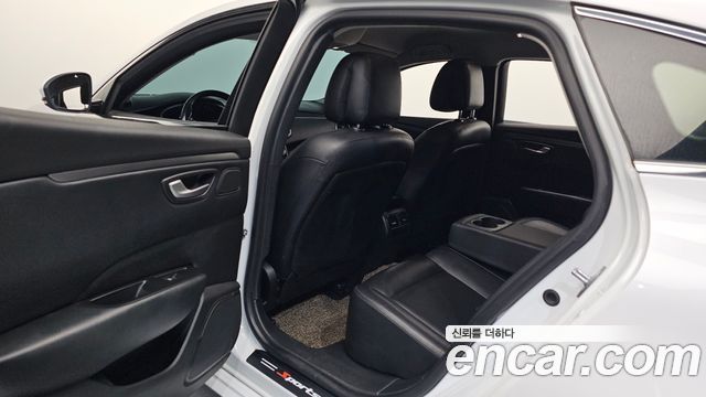 Renault Korea SM6 2020 — photo 11