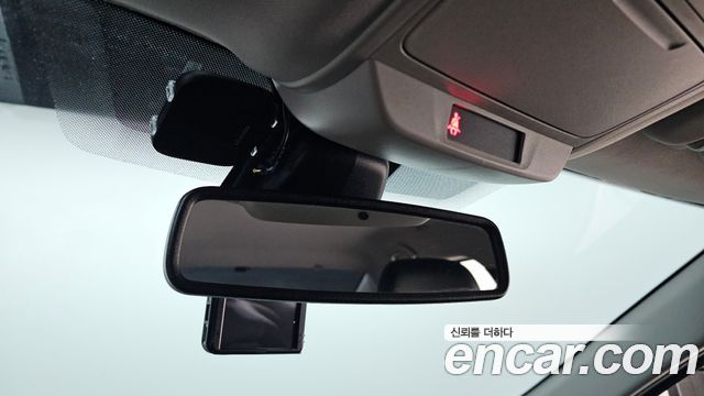 Renault Korea SM6 2020 — photo 19