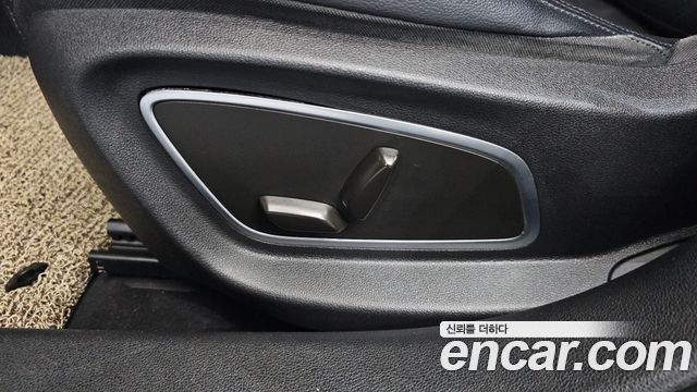 Renault Korea SM6 2020 — photo 20