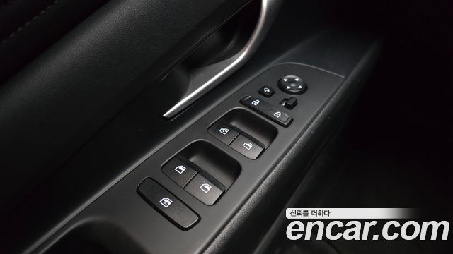 Hyundai AVANTE 2023 — photo 18