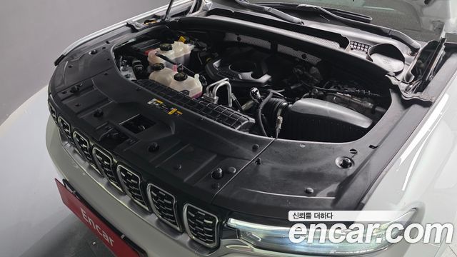 Jeep Cherokee 2023 — photo 6