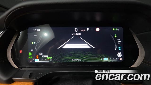 Jeep Cherokee 2023 — photo 11