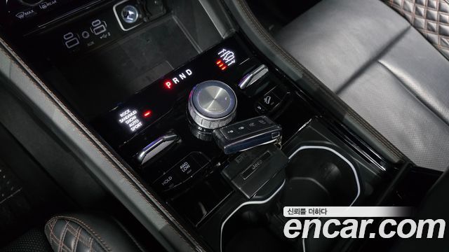 Jeep Cherokee 2023 — photo 12