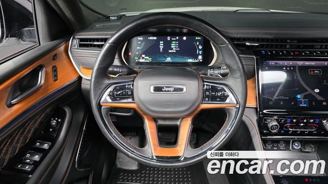 Jeep Cherokee 2023 — photo 19