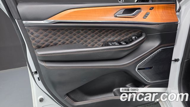Jeep Cherokee 2023 — photo 14